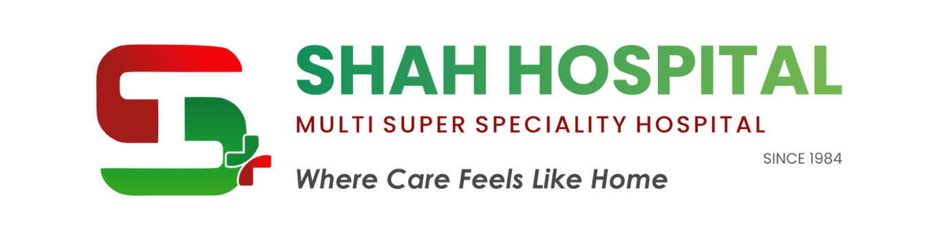 Shah Hospitals
