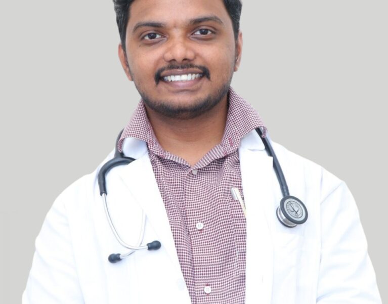 Every Step of the Way